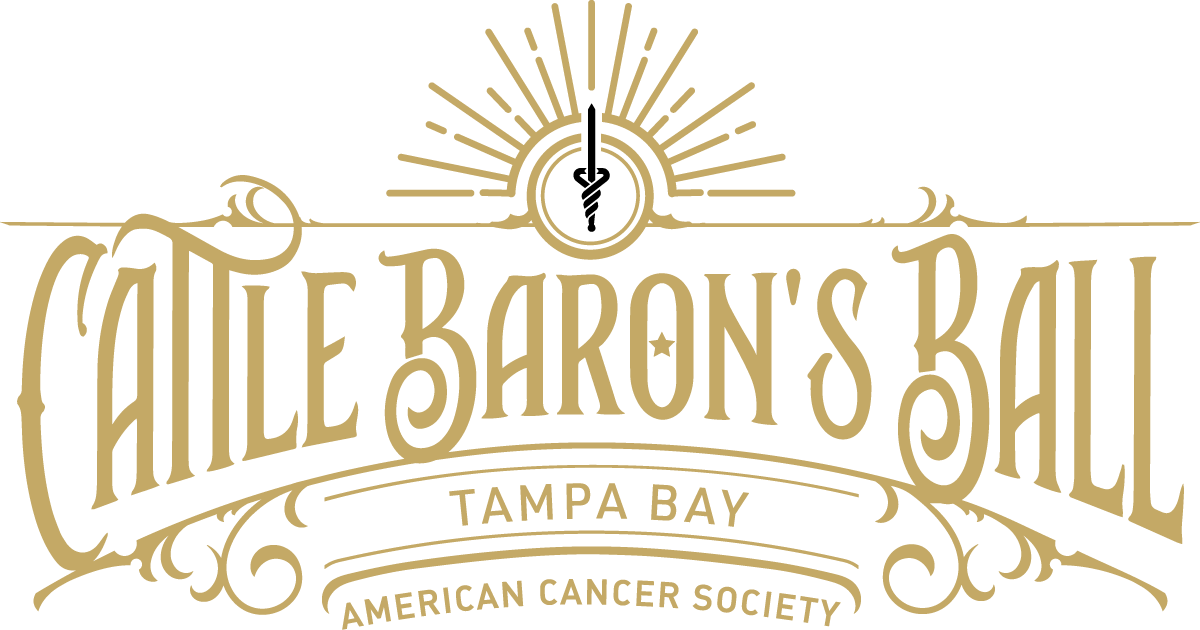 Cattle Baron's Ball - American Cancer Society